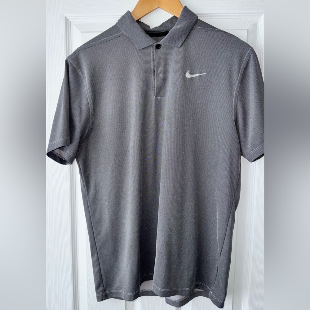 Nike | Golf Polo | Size M